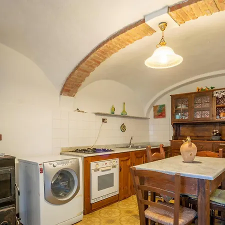 Lägenhet Pet Friendly Vignale