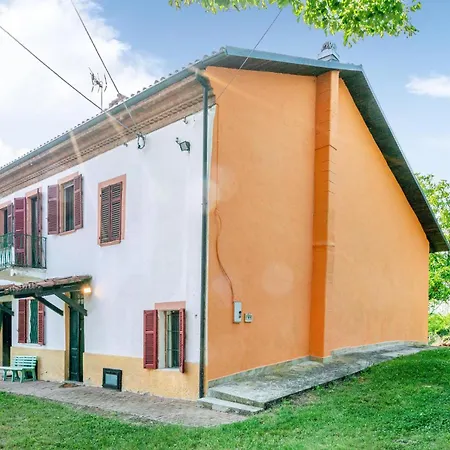 Pet Friendly Lägenhet Vignale