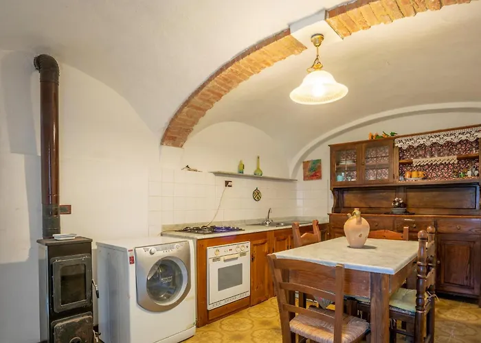 Lejlighed Pet Friendly Vignale