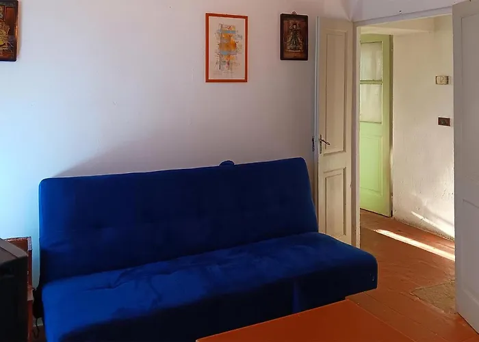 Lejlighed Pet Friendly