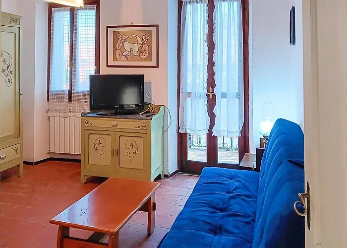 Pet Friendly Lejlighed *