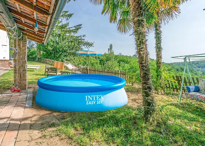 Pet Friendly Vignale