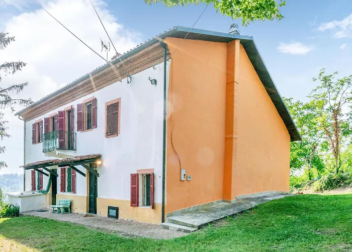 Pet Friendly Lejlighed Vignale